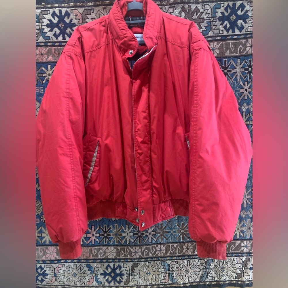 Members Only Jacket size 46
